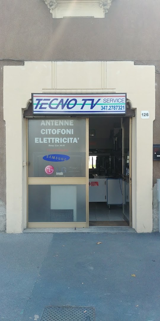 Tecno Tv Di Rutigliano Filippo — Foto 4